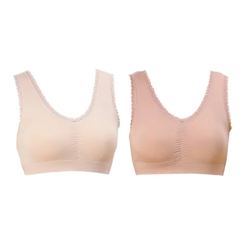 Pretty lady Women's Bras