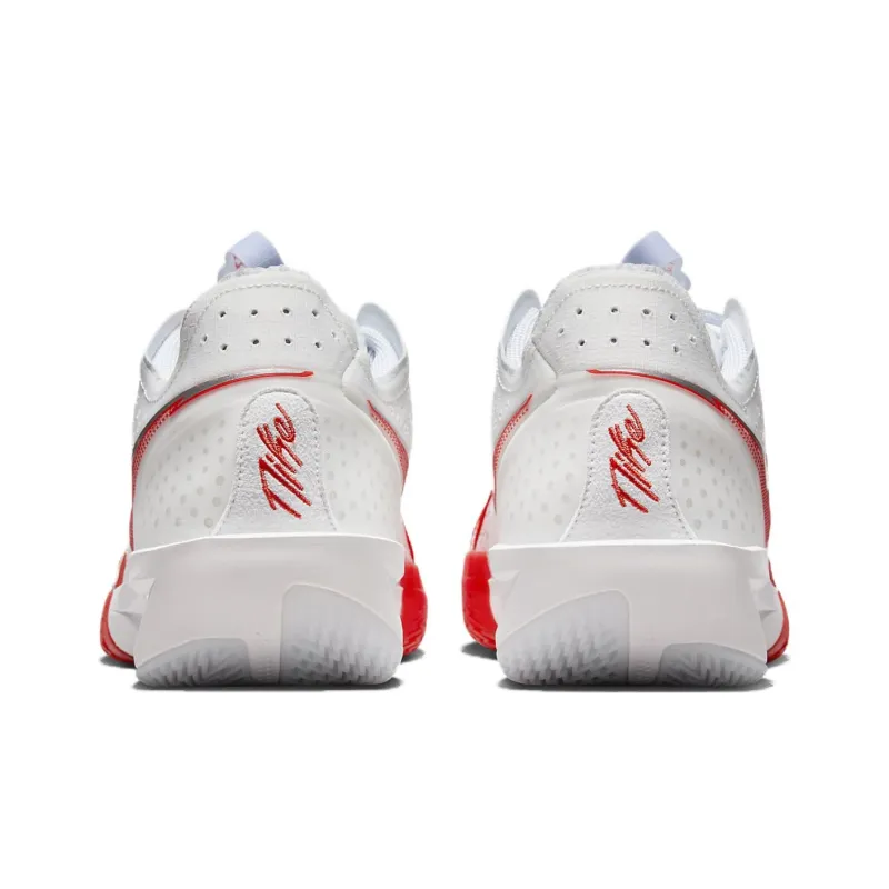 Nike Air Zoom Gt Cut 3 'Picante Red'-4