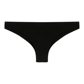 DSQUARED 2 Icon print Cotton stretch Thong