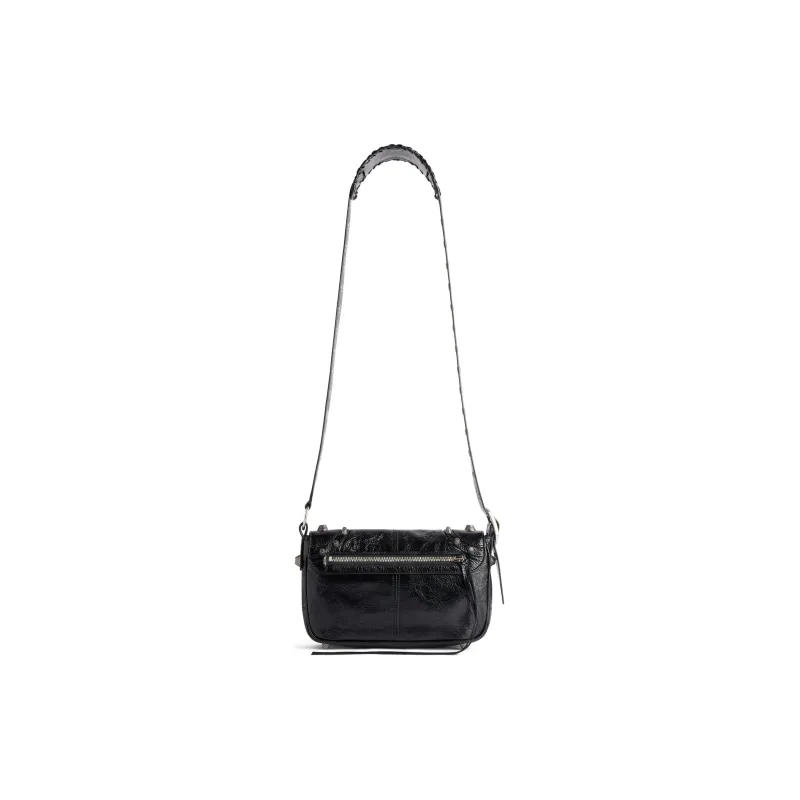 Balenciaga Le Cagole Xs Flap Shoulder Bag-3
