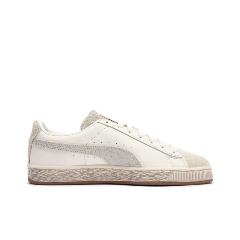 PUMA X Staple Suede 'White Grey'-1