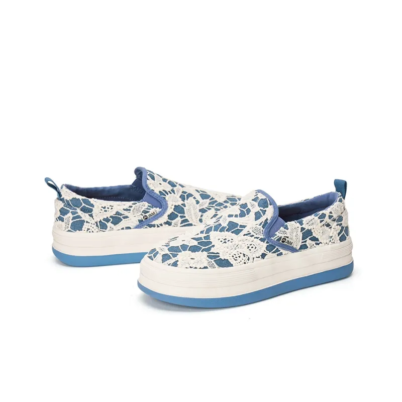 Joy&Mario Loafers 3.5cm Women's-2