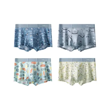 MIIOW Men Underpants