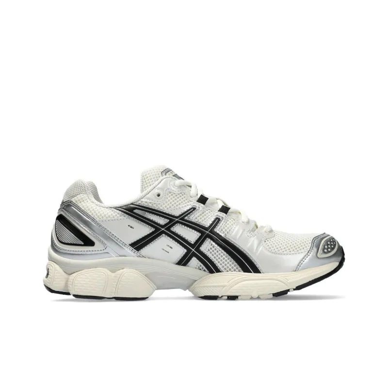 Asics Gel Nimbus 9 Cream Black-1