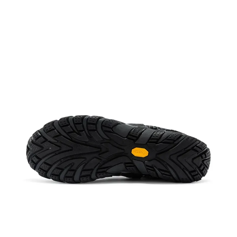 MERRELL Maipo 2 Outdoor Shoes Women's Low Top Dark Gray Black-5