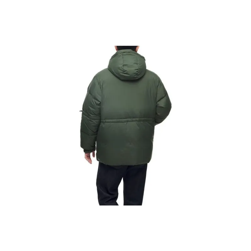 PUMA Down Jackets Men Green-1