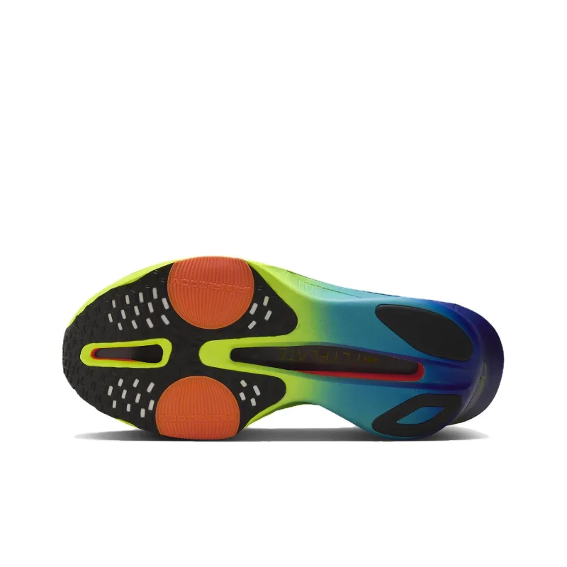 Nike Air Zoom Alphafly Next% 3 Volt Concord-5