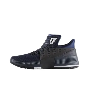 Adidas Dame 3 By Any Means Women's
