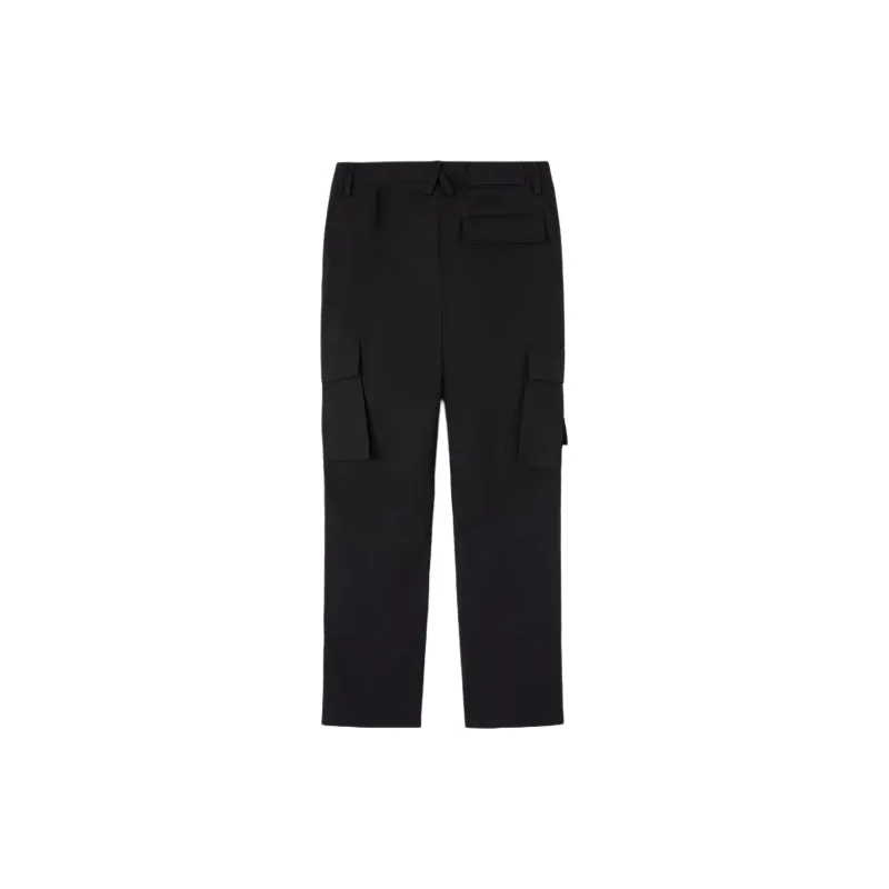 AMBUSH Slim cut Cargo Trousers-1
