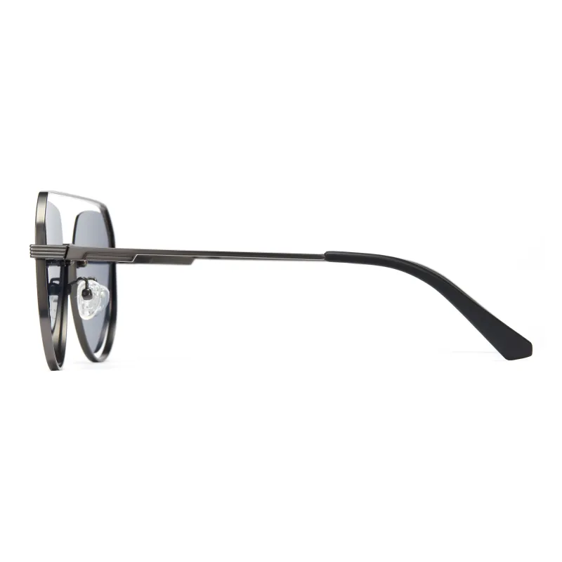 CYXUS Aviator Sunglasses Unisex-5