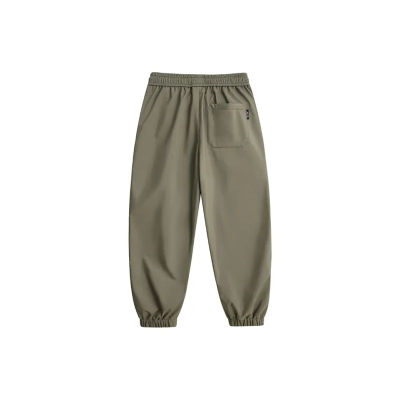 GSUE Cargo Pants Unisex-22