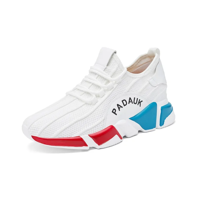 The Bull's House Low-Top Casual Shoes Unisex-5