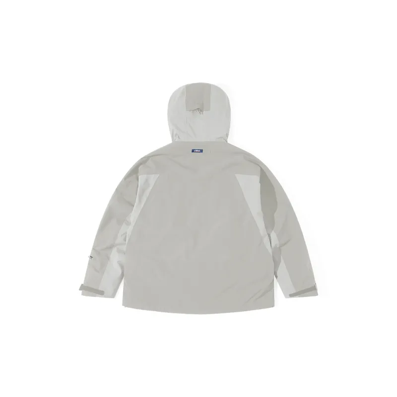 LANQI Ski Tops Unisex-1