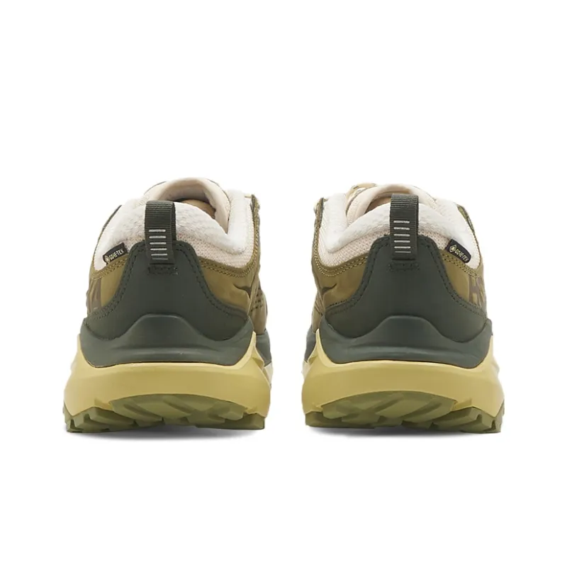 HOKA ONE ONE Kaha 2 Low GORE TEX 'Green'-4