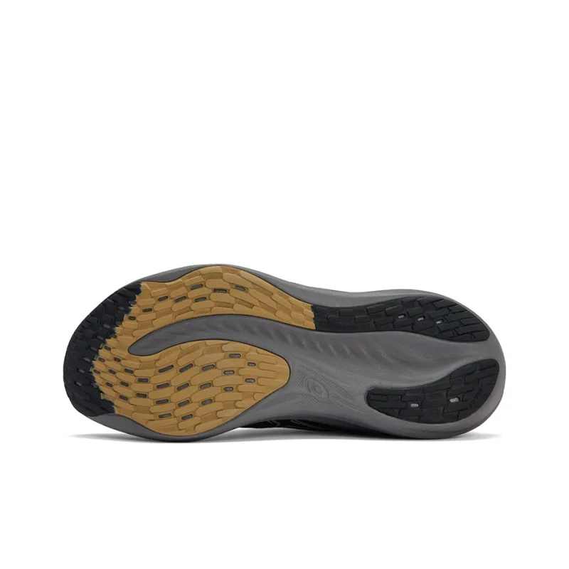 Asics Gel Nimbus 26 Platinum Black Champagne-6