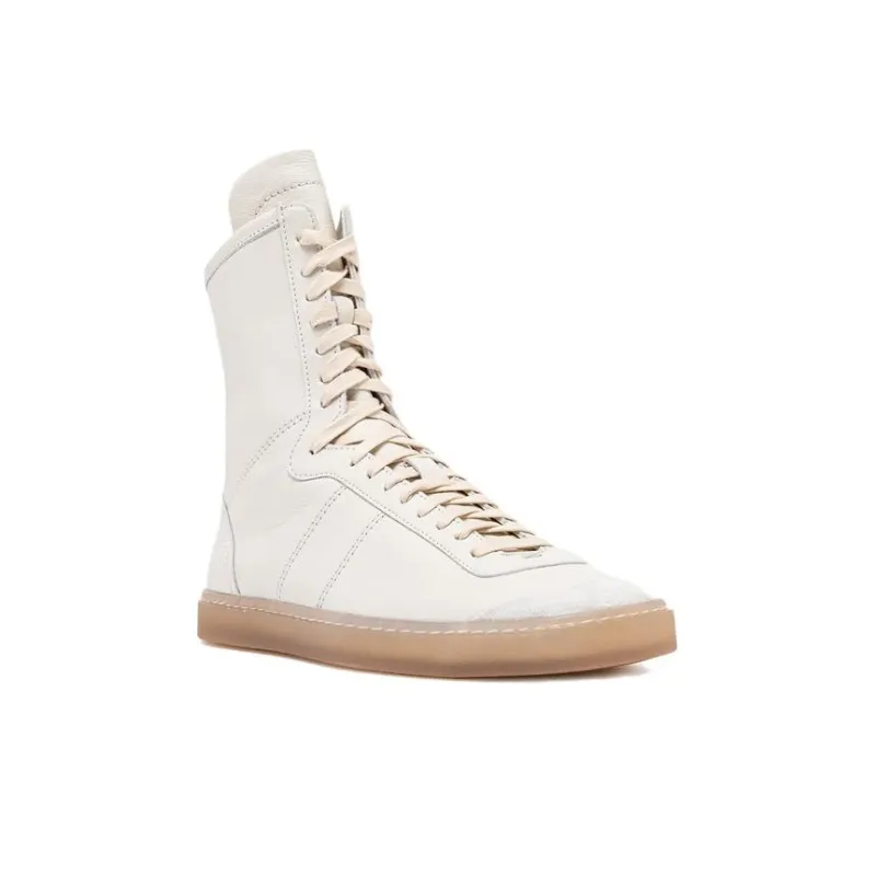 Lemaire Linoleum Boxing Sneakers-1