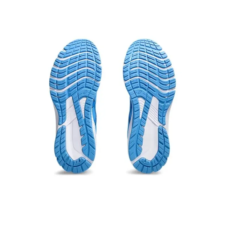 Asics GT 1000 12 Waterscape French Blue-4