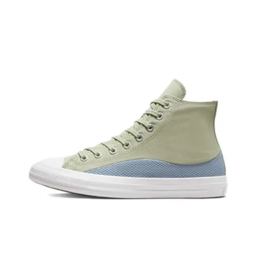 Converse Chuck Taylor All Star Craft Mix High 'Summit Sage'