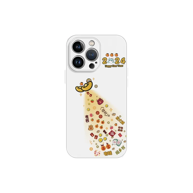 Lingtao Phone Cases-2