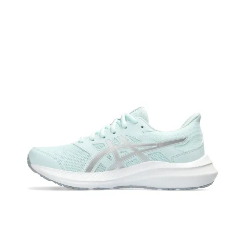 Asics Women's Jolt 4 'Soothing Sea Pure Silver'