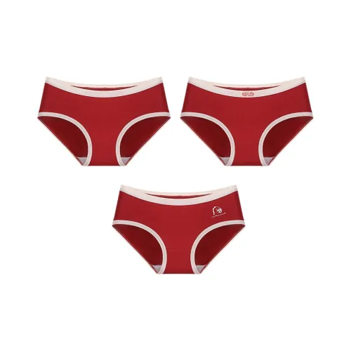 MIIOW Underpants Women's 3 Pack