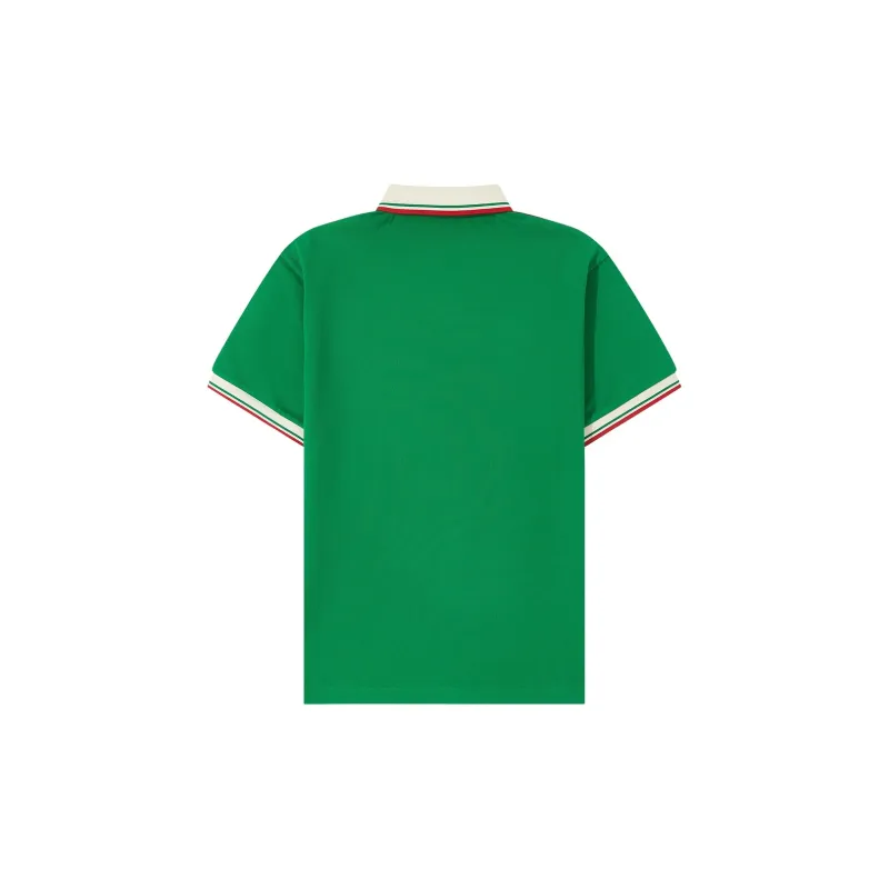 C'N'C Rhythm Party Series Polo Shirts Men-1