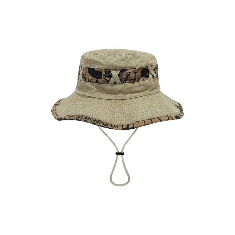 J W Bucket Hats Unisex-7
