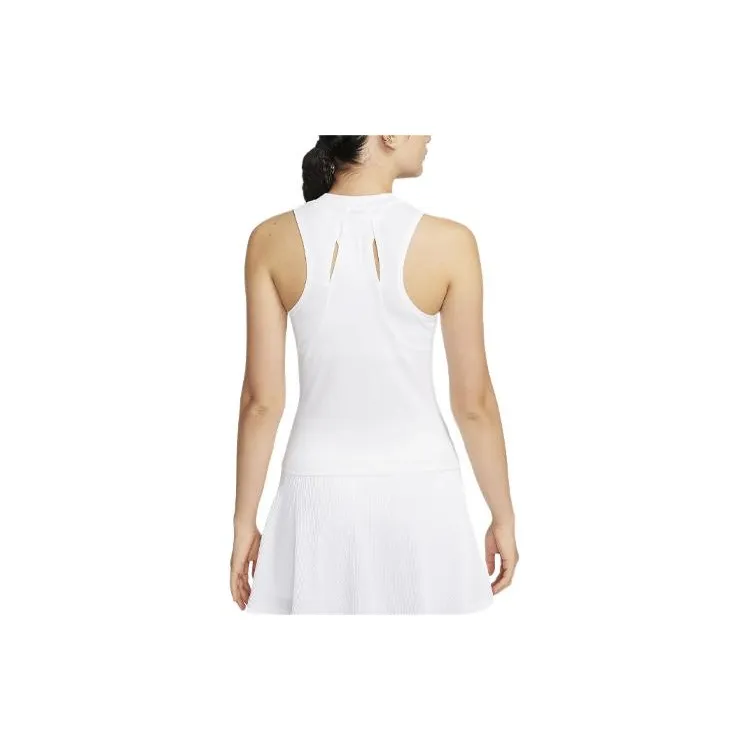 Nike Court Advantage Women's Dri-FIT Tennis Tank Top-1