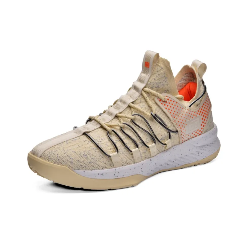 IVERSON Anti-Slip Wear-Resistant Low-Top Basketball Shoes Unisex-7