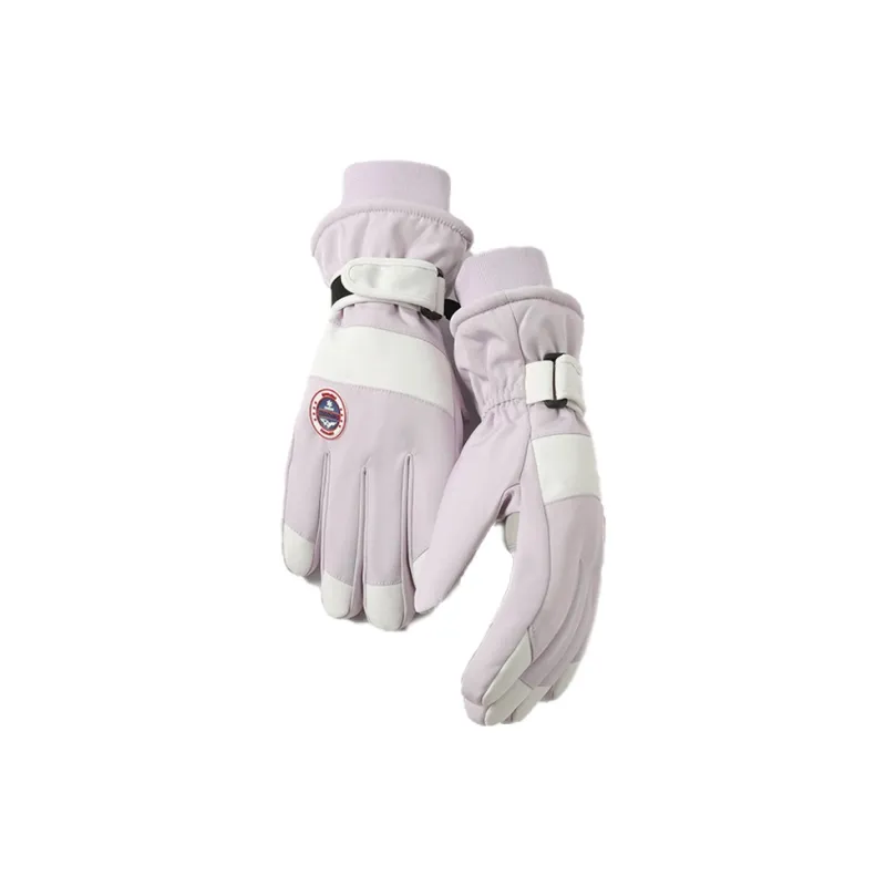 AAJF Gloves Unisex-5