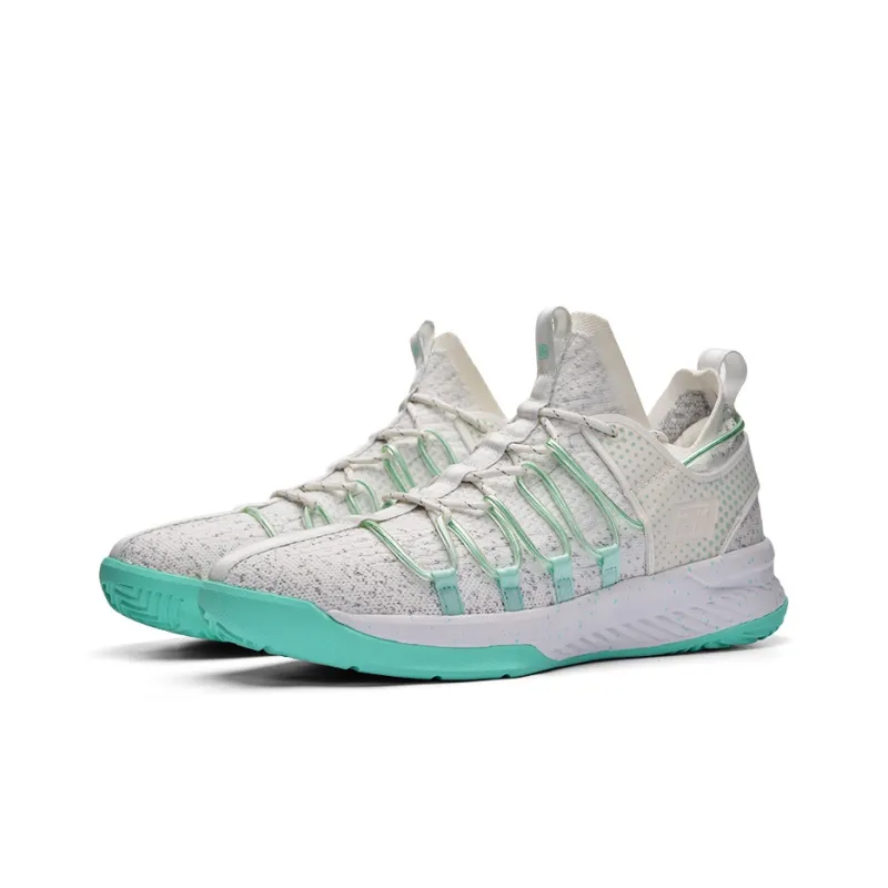 IVERSON Anti-Slip Wear-Resistant Low-Top Basketball Shoes Unisex-3