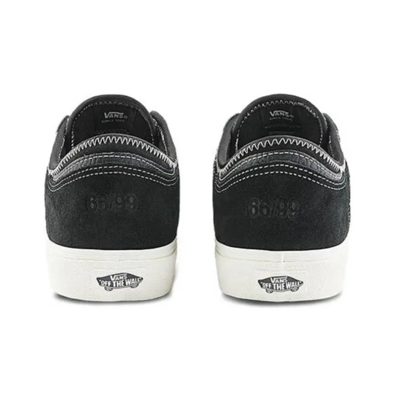 Vans Rowley Classic 'Black White'-3