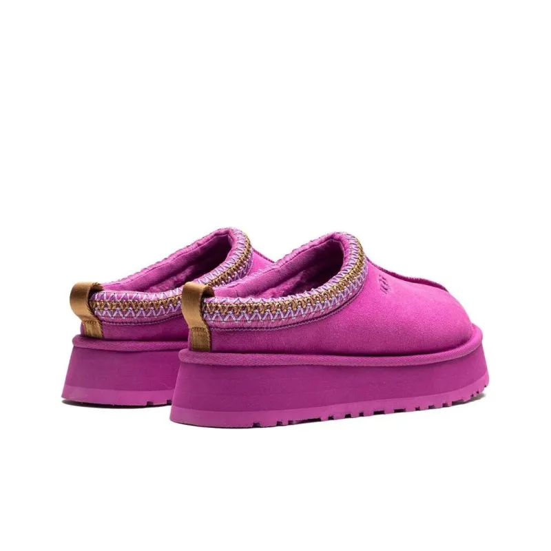 UGG Tazz Slipper Mangosteen Women's-3