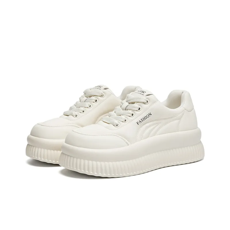 ACESC Low Top Skateboard Shoes Women's-2