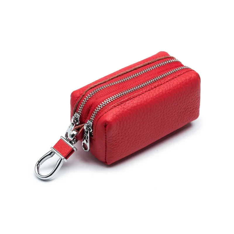 OUZIHUANG Key Pouches-8