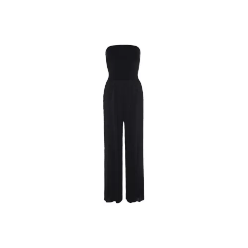 Eres Dao Strapless Jumpsuit