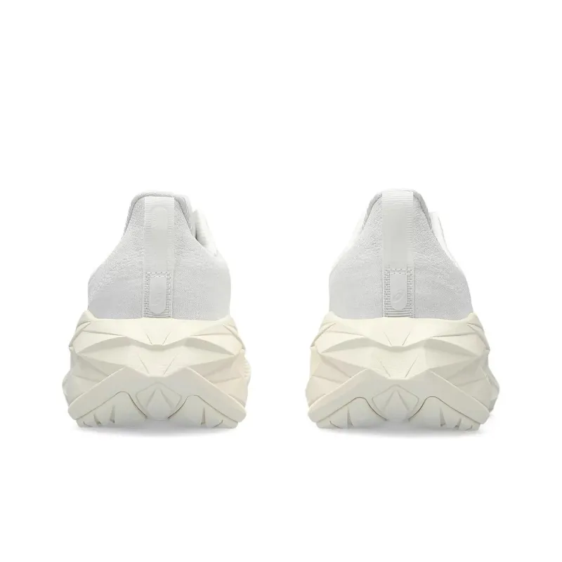 Asics Novablast 4 White White Women's-3
