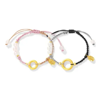 DAISY BEAUTY Agate Bracelets Unisex