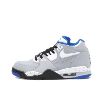 Nike Air Flight '89 Magnet Grey