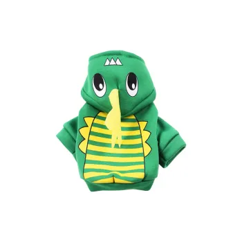 Pampering Pet Clothing