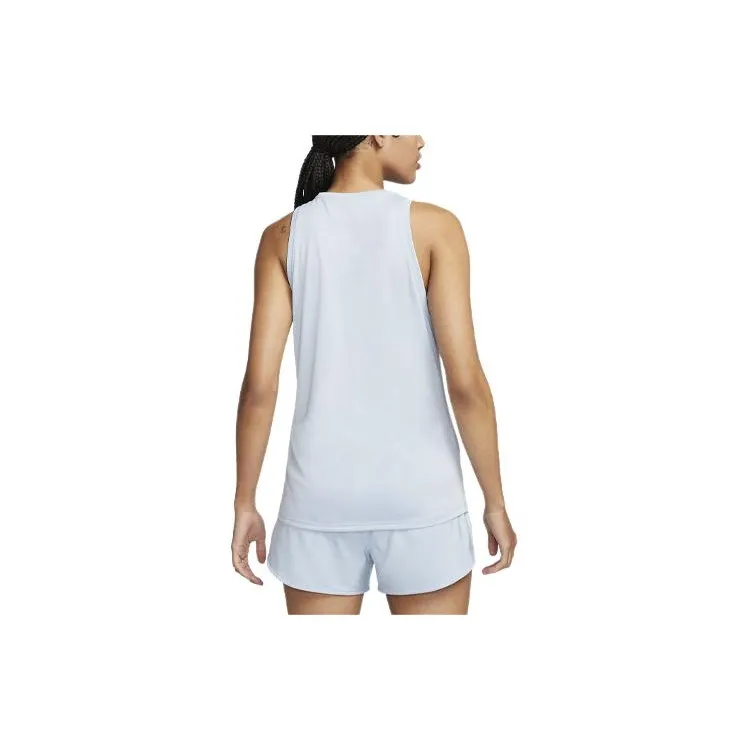 Nike Dri-FIT Women's Training Tank-1