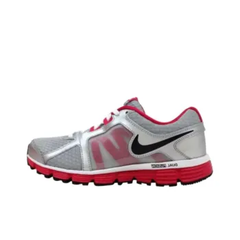 Nike Dual Fusion St 2 Metallic Silver GS