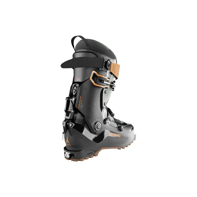 ATOMIC Ski Boots-4