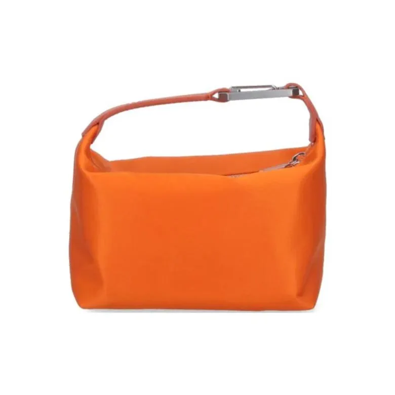 Eera Polyester Handbag Women's Orange-3