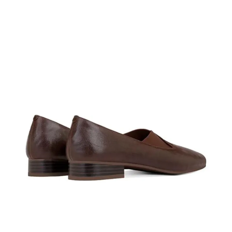 JESSICA SOPHIA Casual Single Shoes 2.5cm Women's-4