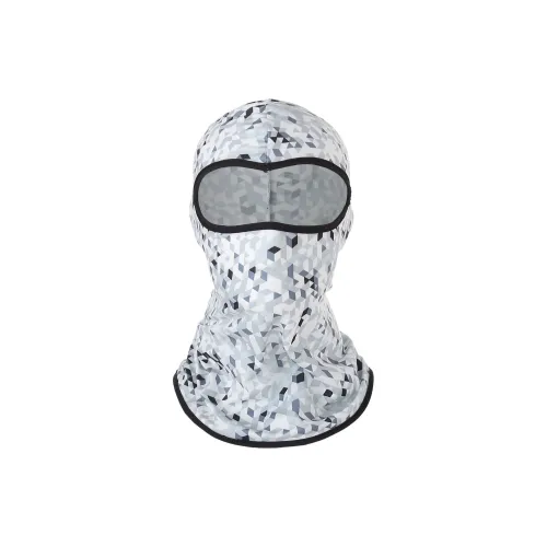 Male Wolves Other Riding Equipment Pullover Face Masks Outdoor Everyday Sports Unisex Polyester
