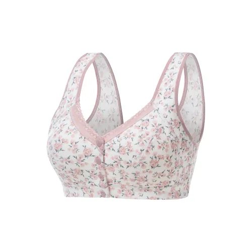 Pretty lady Women's Bras