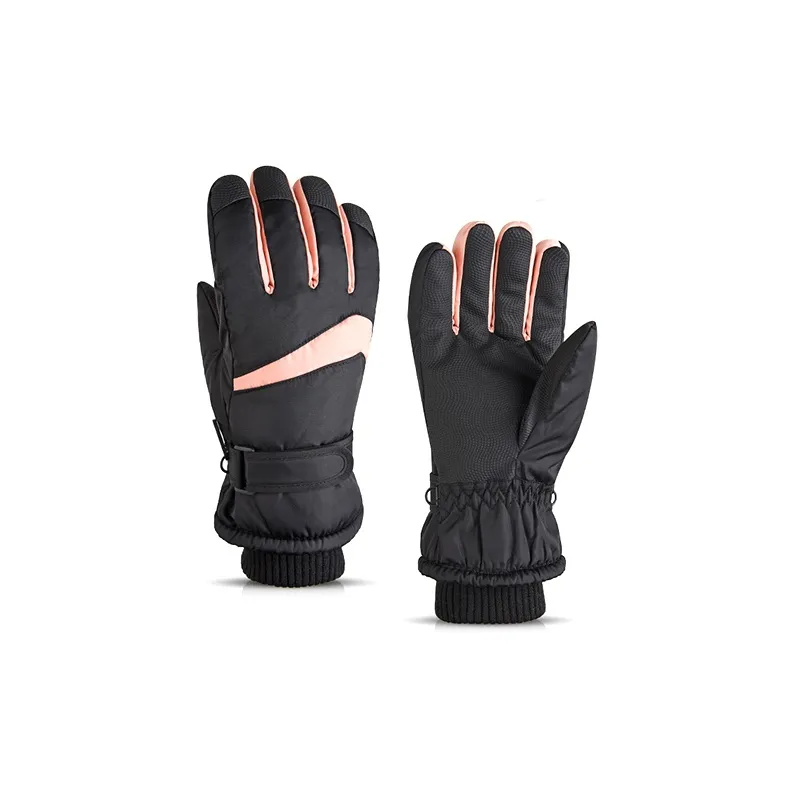 AAJF Gloves Unisex-3
