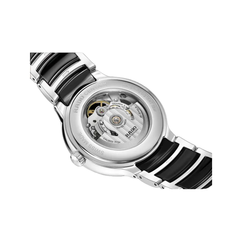 RADO Unisex Watch-4