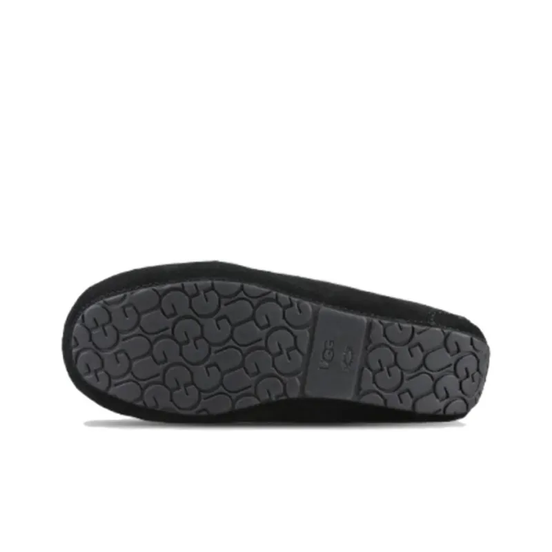 UGG Dakota Moccasin 'Black Raven' Gs-4
